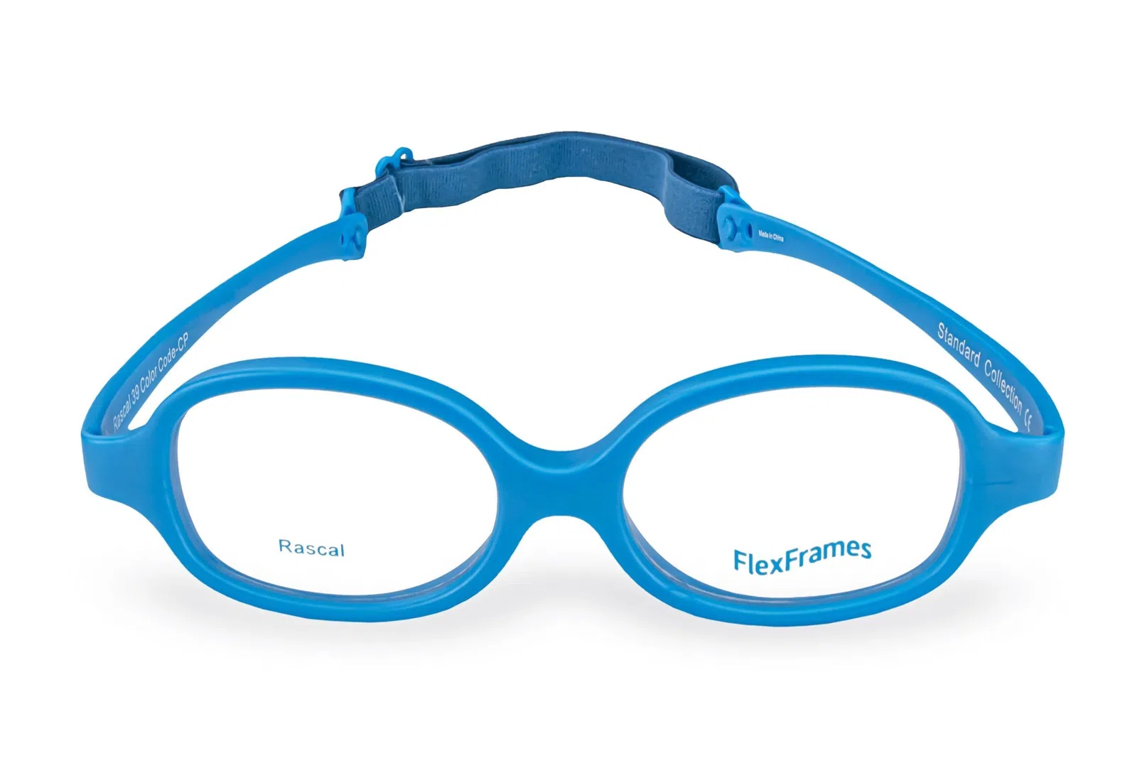 Miraflex BabyPlus39 Eyeglasses - view 7